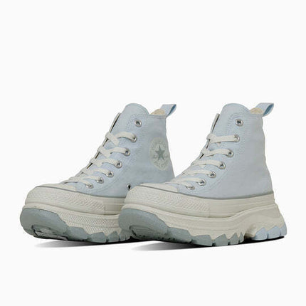 31314491 Converse All Star Trekwave SW Hi Sherbet Ice (Women's)