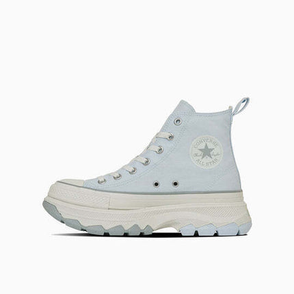 31314491 Converse All Star Trekwave SW Hi Sherbet Ice (Women's)