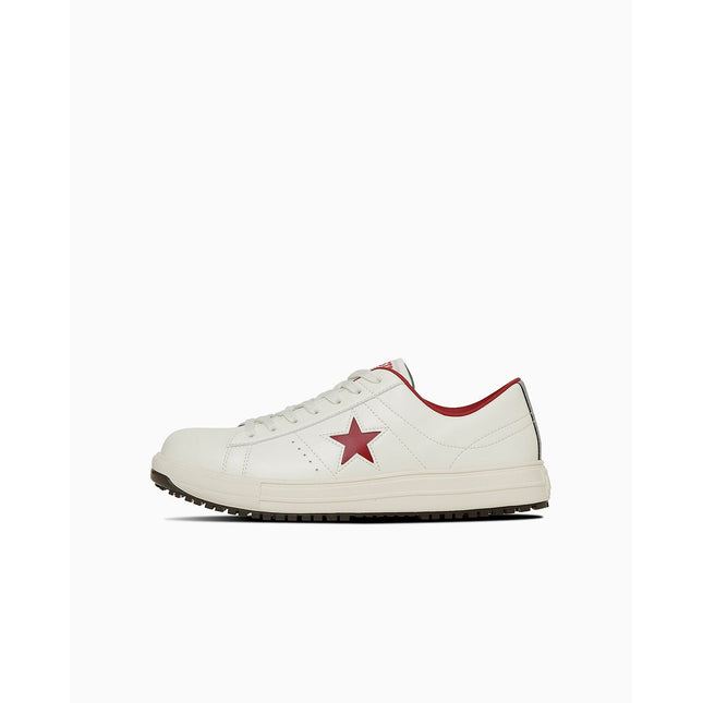 33701752 Converse One Star PS White Red (Men's)