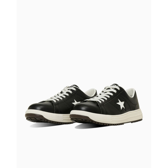 33701750 Converse One Star PS Black White (Men's)