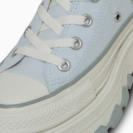 31314491 Converse All Star Trekwave SW Hi Sherbet Ice (Women's)