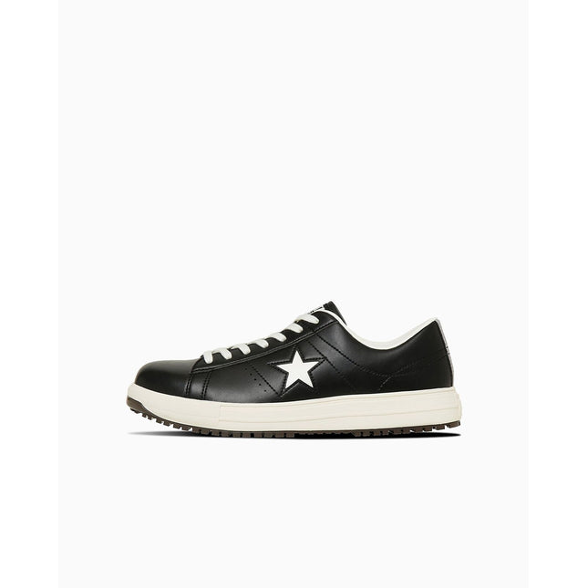 33701750 Converse One Star PS Black White (Men's)