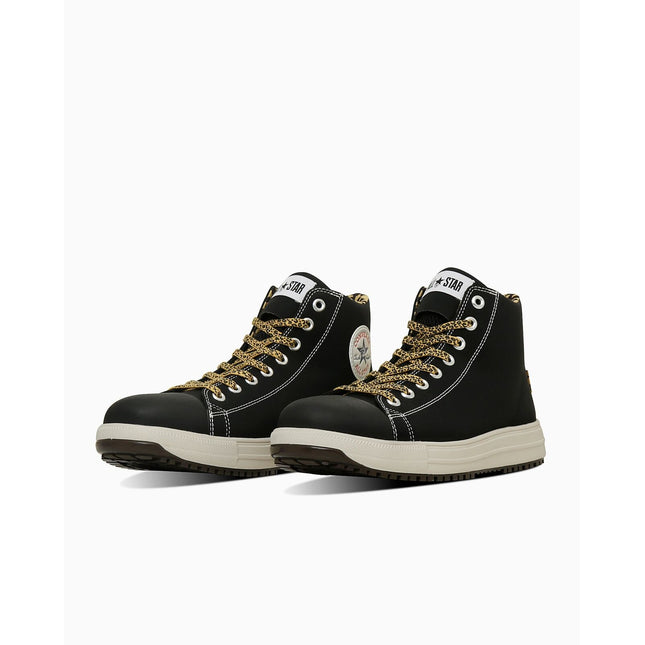 33701730 XLARGE Converse All Star PS Hi Black Leopard (Men's)