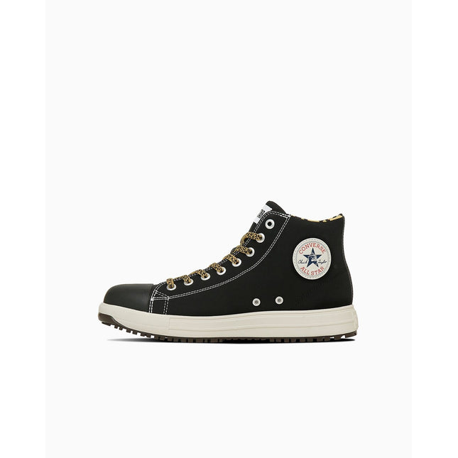 33701730 XLARGE Converse All Star PS Hi Black Leopard (Men's)