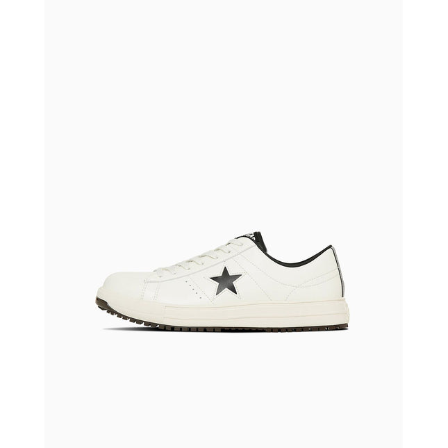 33701751 Converse One Star PS White Black (Men's)