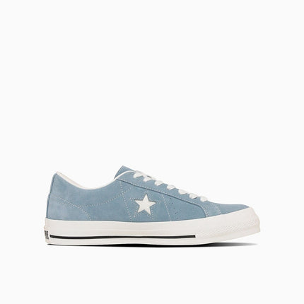 35200863 Converse One Star Suede Light Blue (Men's)