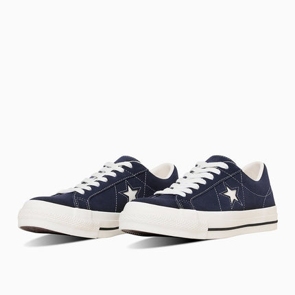 35200862 Converse One Star Suede Navy (Men's)