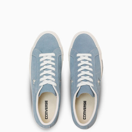 35200863 Converse One Star Suede Light Blue (Men's)