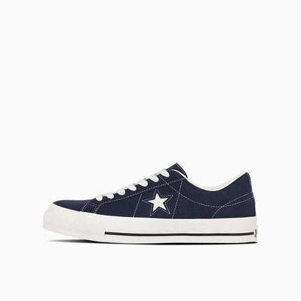 35200862 Converse One Star Suede Navy (Men's)