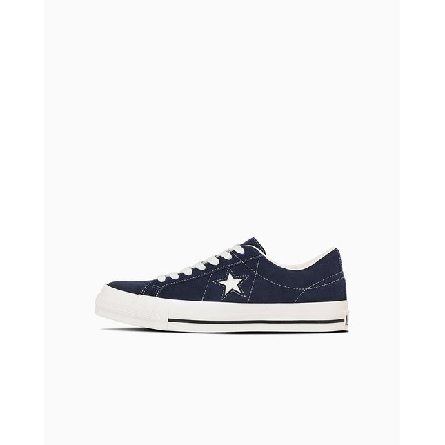 35200862 Converse One Star Suede Navy (Men's)
