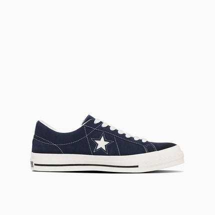 35200862 Converse One Star Suede Navy (Men's)