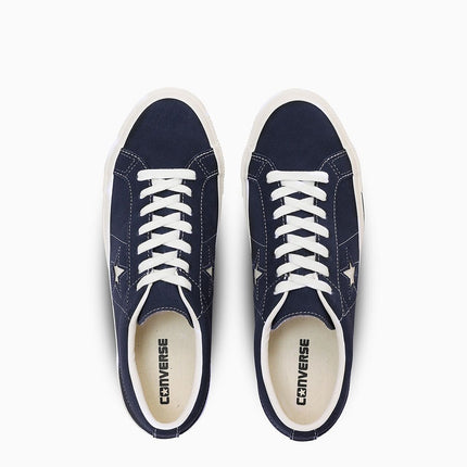 35200862 Converse One Star Suede Navy (Men's)