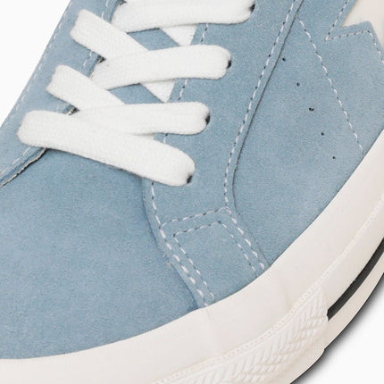 35200863 Converse One Star Suede Light Blue (Men's)