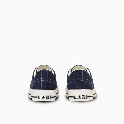 35200862 Converse One Star Suede Navy (Men's)