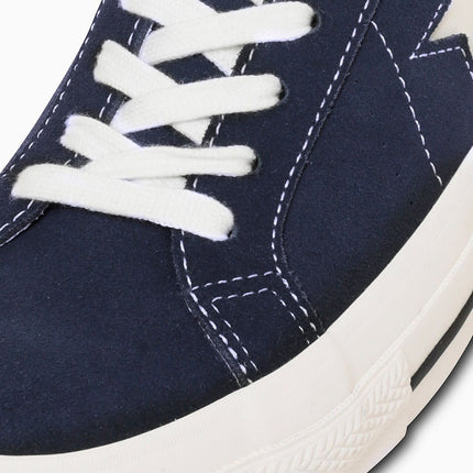35200862 Converse One Star Suede Navy (Men's)