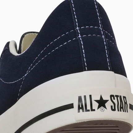 35200862 Converse One Star Suede Navy (Men's)