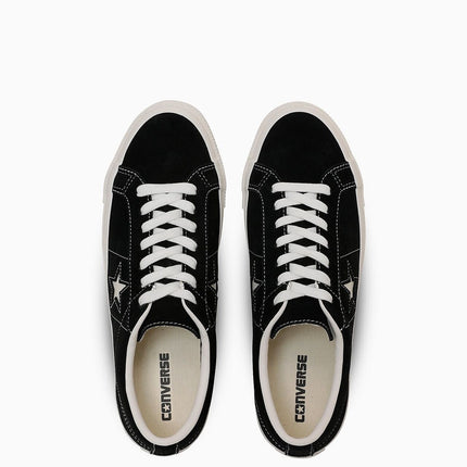 35200860 Converse One Star Suede Black (Men's)