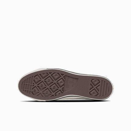 35200860 Converse One Star Suede Black (Men's)