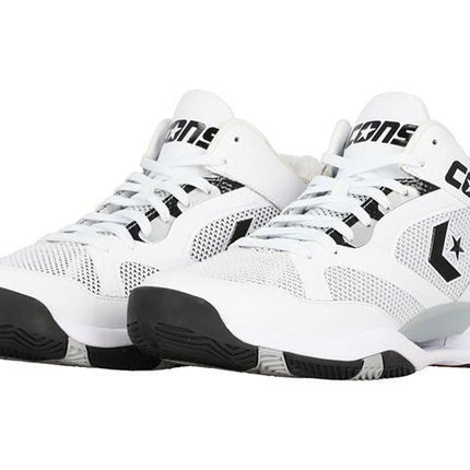 33500401 Converse Cons Accelerator Mid White (Men's)