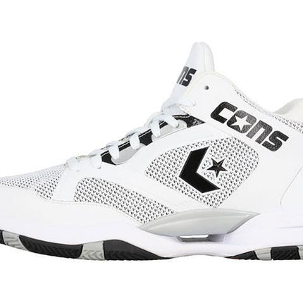 33500401 Converse Cons Accelerator Mid White (Men's)