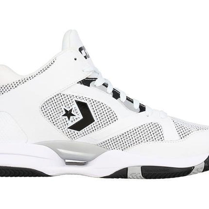 33500401 Converse Cons Accelerator Mid White (Men's)