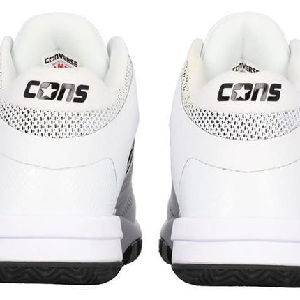 33500401 Converse Cons Accelerator Mid White (Men's)