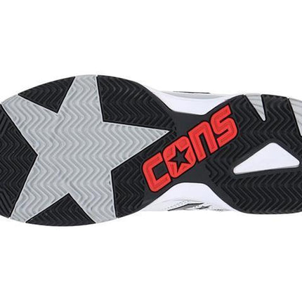33500401 Converse Cons Accelerator Mid White (Men's)