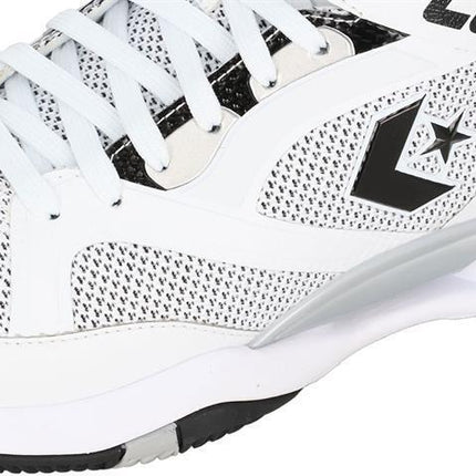 33500401 Converse Cons Accelerator Mid White (Men's)