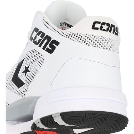 33500401 Converse Cons Accelerator Mid White (Men's)