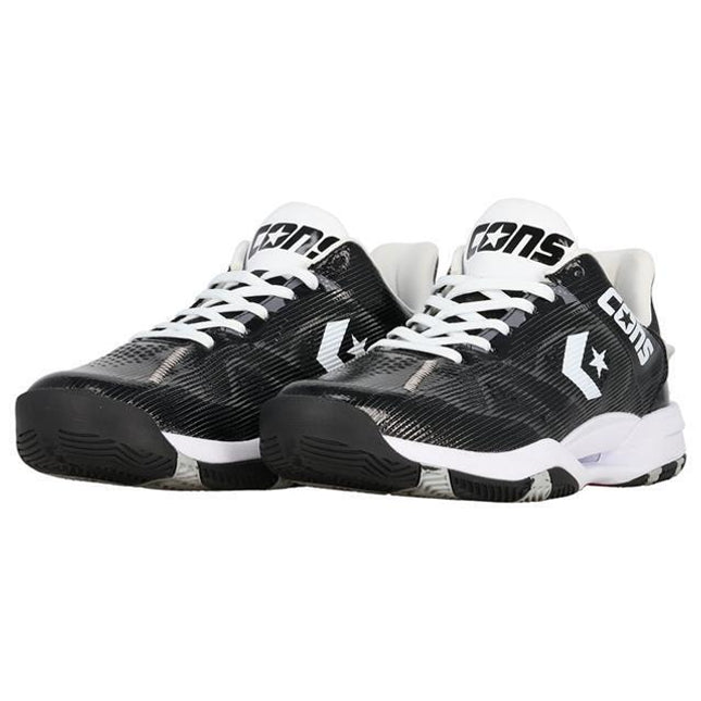 33500392 Converse Cons Accelerator Low Black (Men's)