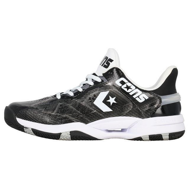 33500392 Converse Cons Accelerator Low Black (Men's)