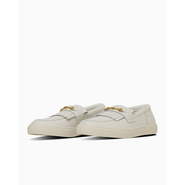 38002060 Converse All Star Coupe GB Loafer Off White Gold (Men's)