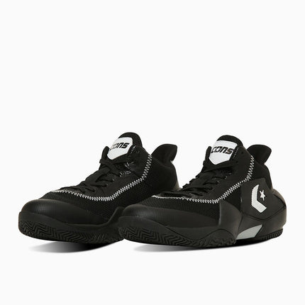 33500412 Converse Cons Vicbound Black (Men's)