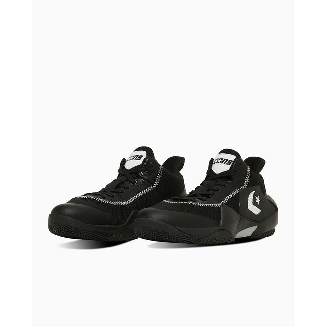 33500412 Converse Cons Vicbound Black (Men's)