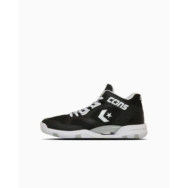 33500402 Converse Cons Accelerator Mid Black (Men's)