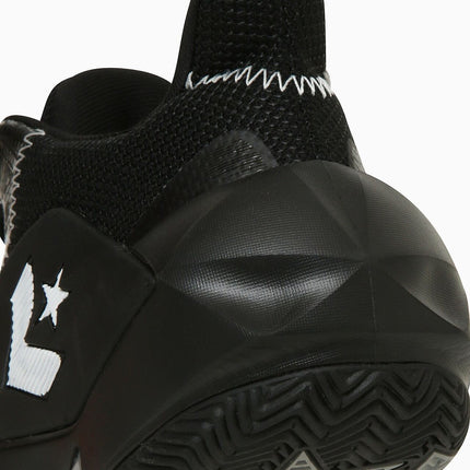 33500412 Converse Cons Vicbound Black (Men's)