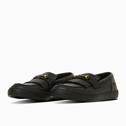 38002061 Converse All Star Coupe GB Loafer Black Gold (Men's)