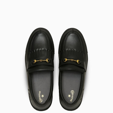 38002061 Converse All Star Coupe GB Loafer Black Gold (Men's)