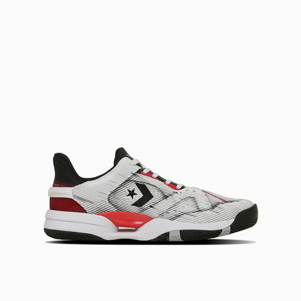 33500390 Converse Cons Accelerator Low White Red (Men's)