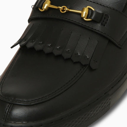 38002061 Converse All Star Coupe GB Loafer Black Gold (Men's)