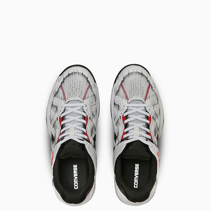 33500390 Converse Cons Accelerator Low White Red (Men's)