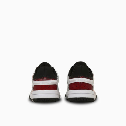 33500390 Converse Cons Accelerator Low White Red (Men's)