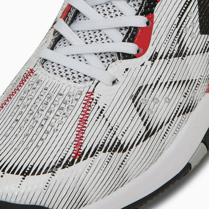 33500390 Converse Cons Accelerator Low White Red (Men's)