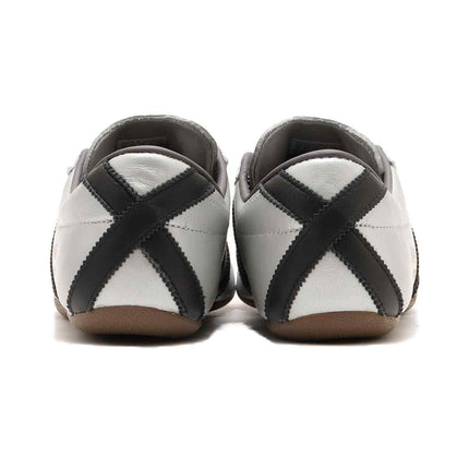 JQ3024 adidas Originals Tokyo Silver Metallic Core Black Gum (Women's)