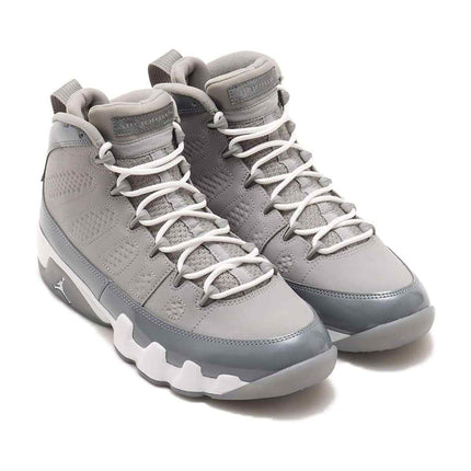 HV4794-011 Nike Air Jordan 9 Cool Grey (Men's)