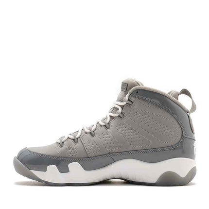 HV4794-011 Nike Air Jordan 9 Cool Grey (Men's)