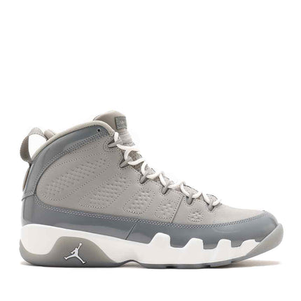 HV4794-011 Nike Air Jordan 9 Cool Grey (Men's)