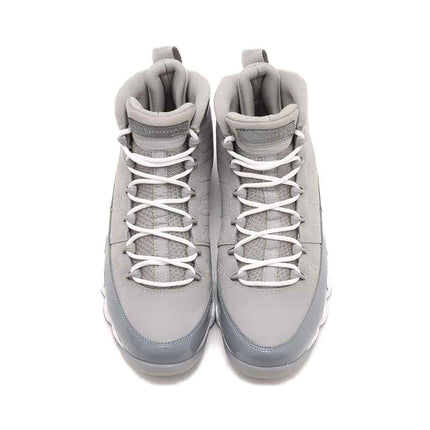 HV4794-011 Nike Air Jordan 9 Cool Grey (Men's)
