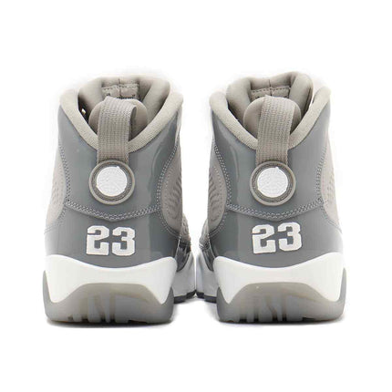 HV4794-011 Nike Air Jordan 9 Cool Grey (Men's)
