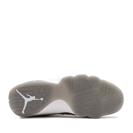 HV4794-011 Nike Air Jordan 9 Cool Grey (Men's)